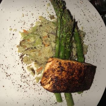 The LKSD - Blackened Salmon - Burgers Near Me - Downey, California The LKSD - Blackened Salmon - Burgers Near Me - Downey, California