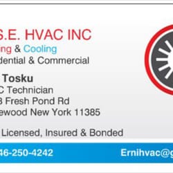 Ase Hvac