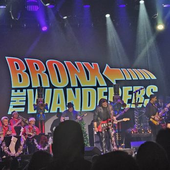 The Bronx Wanderers - Performing Arts Near Me - Las Vegas, Nevada The Bronx Wanderers - Performing Arts Near Me - Las Vegas, Nevada