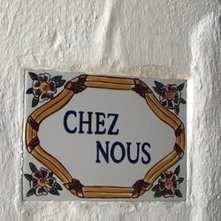 French Normandy Village