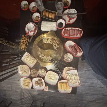 JoyPot - Hot Pot Near Me - Long Island City, New York