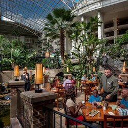 Gaylord Opryland Resort & Convention Center