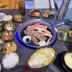 Dae Gee Korean Bbq