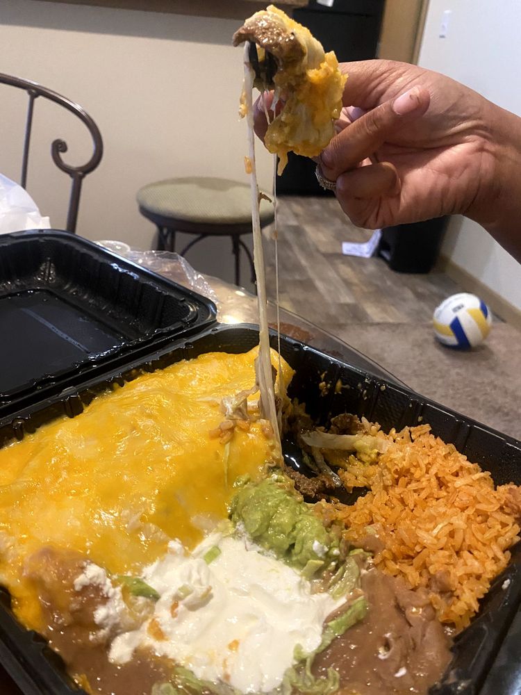 Taqueria La Morenita Linda