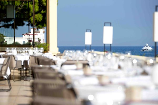 Hotel Royal-Riviera by null