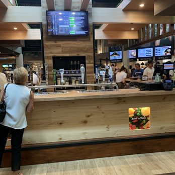 Seed to Table - Bar - Grocery Near Me - Naples, Florida