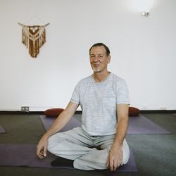 Yoga Bellecour
