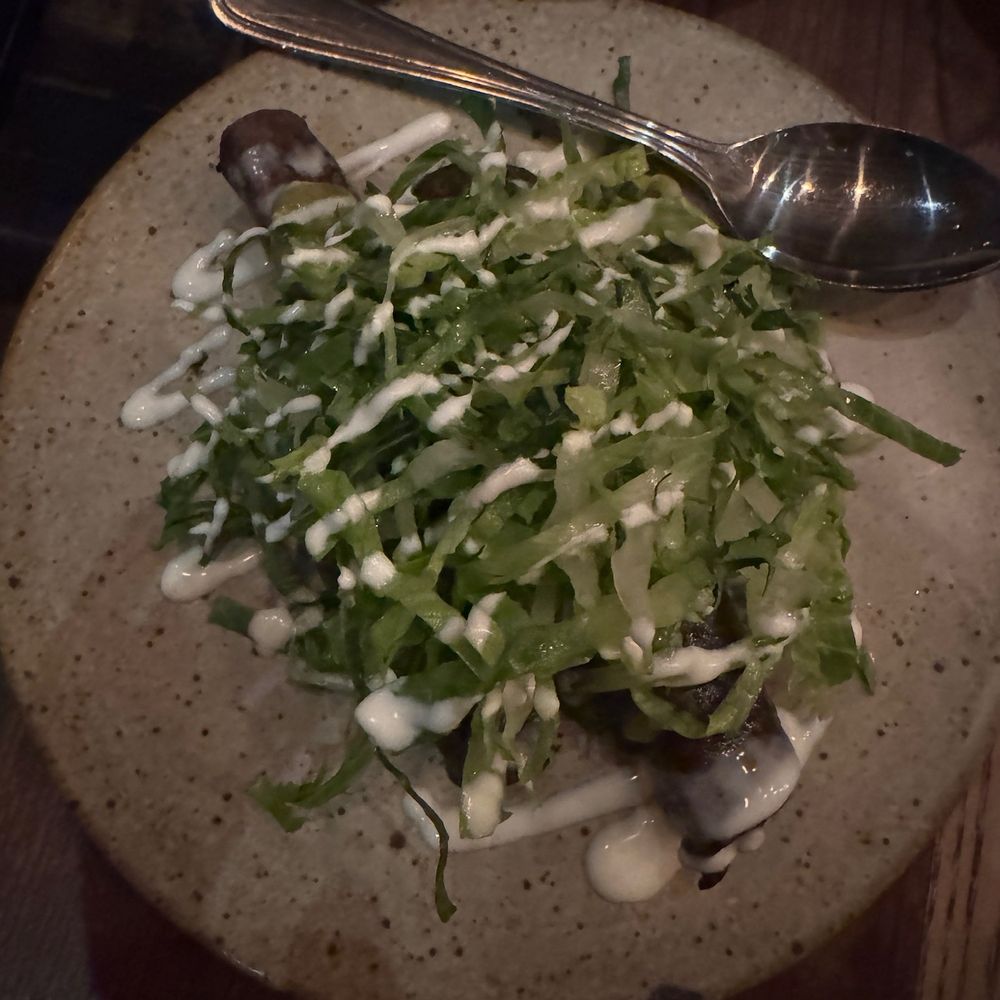 Rustic Canyon - Taquitos - Wine Bars Near Me - Santa Monica, California Rustic Canyon - Taquitos - Wine Bars Near Me - Santa Monica, California