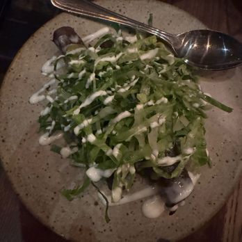 Rustic Canyon - Taquitos - Wine Bars Near Me - Santa Monica, California