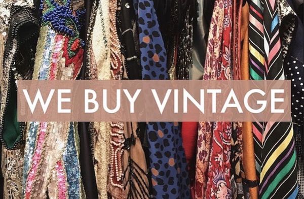 Garment Modern + Vintage by null