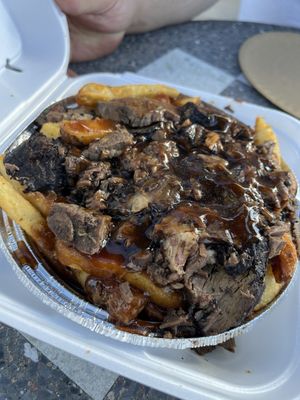 Curly’s Comfort Foods by null