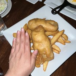 Paddy Mac's Restaurant
