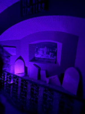 VIP Robert the Doll Experience & Paranormal Investigation by null