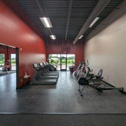 Snap Fitness