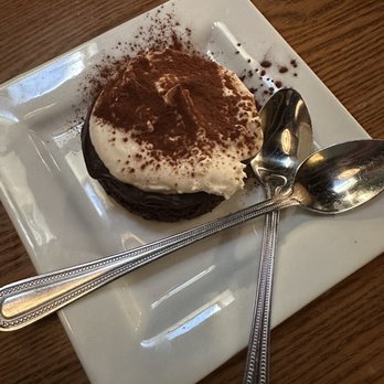 Fat Olives - Flourless Chocolate Cake - Pizza Near Me - Flagstaff, Arizona Fat Olives - Flourless Chocolate Cake - Pizza Near Me - Flagstaff, Arizona