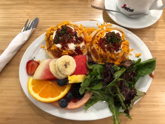 Starving Artist by null