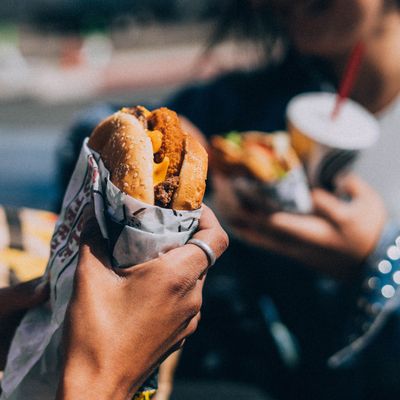 Carl’s Jr. by null