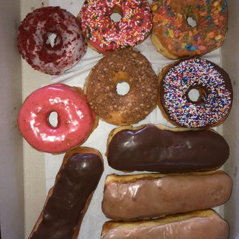 KS Donuts - Donuts - Donuts Near Me - Long Beach, California KS Donuts - Donuts - Donuts Near Me - Long Beach, California