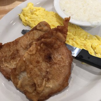 Duke's Restaurant - Daily special with fried tenderloin - Breakfast & Brunch Near Me - Winston Salem, North Carolina Duke's Restaurant - Daily special with fried tenderloin - Breakfast & Brunch Near Me - Winston Salem, North Carolina