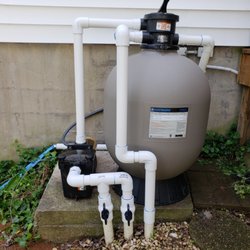 Settle Pool & Craftsman Services