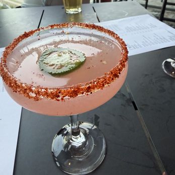 Ático - Ft. Worth - Dragonfly - Tapas Bars Near Me - Fort Worth, Texas