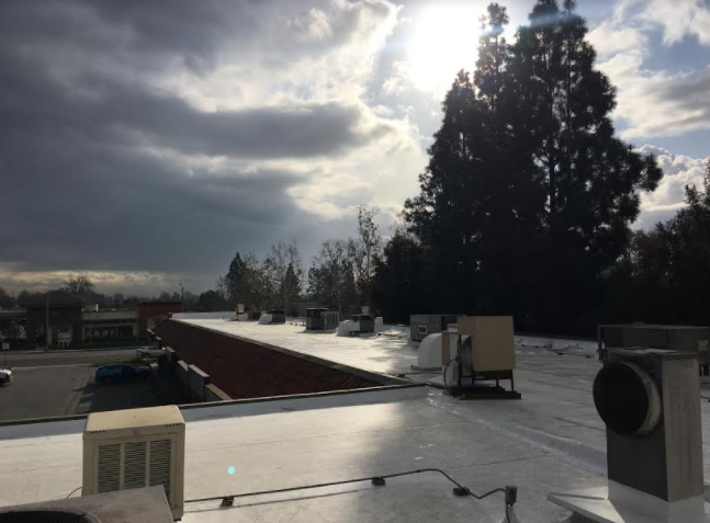 Slide of Hull & Sons Roofing