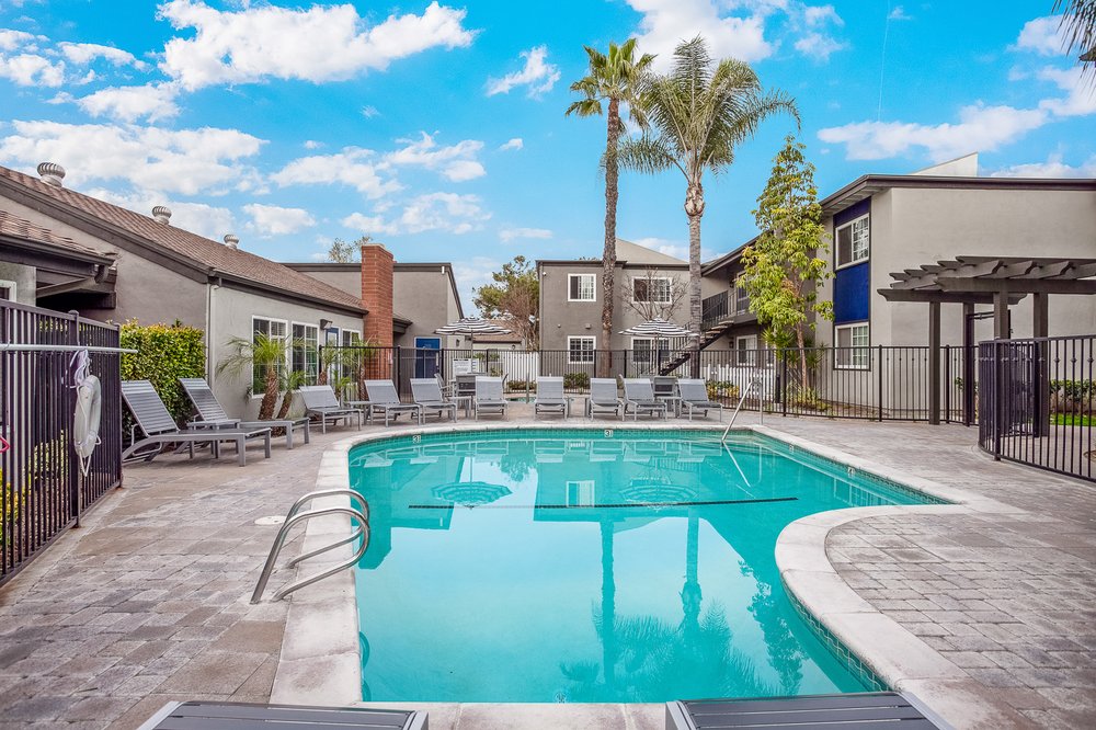 TWIN PINES APARTMENTS Updated October 2024 74 Photos & 37 Reviews