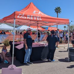 Thunderbird Family Sports Complex