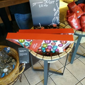 Starbucks - Advent calendar - Coffee & Tea Near Me - Alhambra, California Starbucks - Advent calendar - Coffee & Tea Near Me - Alhambra, California