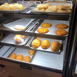 Abuela's Kitchen - Bakery