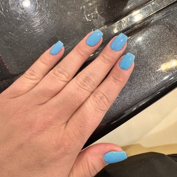 Lavish Nails & Spa - Nail Salons Near Me - Livermore, California