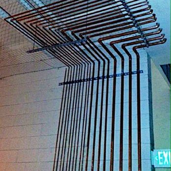 Flow Tech Drain Works - Commercial work for a multi story building - Septic Services Near Me Flow Tech Drain Works - Commercial work for a multi story building - Septic Services Near Me
