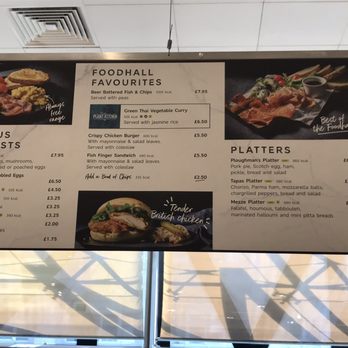 Marks and Spencer - Menu - Department Stores Near Me - Manchester, XGM Marks and Spencer - Menu - Department Stores Near Me - Manchester, XGM