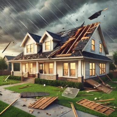 Slide of Top Pitch Roofing