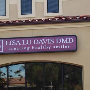 Lisa Lu Davis, DMD - Lisa Lu Davis, DMD, Inc - General Dentistry Near Me - Paso Robles, California Lisa Lu Davis, DMD - Lisa Lu Davis, DMD, Inc - General Dentistry Near Me - Paso Robles, California