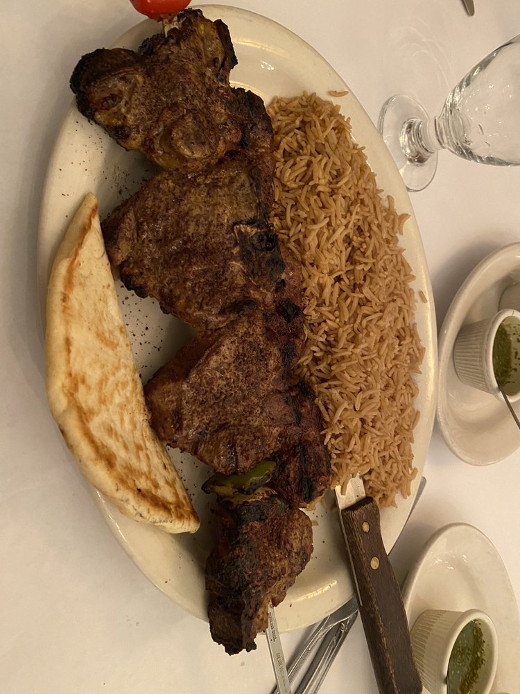 KABUL RESTAURANT AFGHAN CUISINE - 128 Photos & 151 Reviews - 1153 E