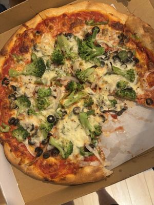 Antonio’s Pizza & Restaurant by null
