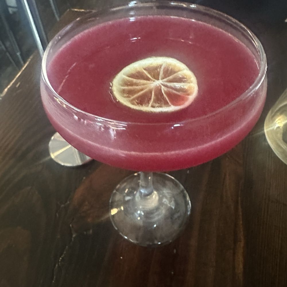 Prickly pear pride special