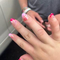 Nail Bar Blacksburg