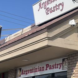 Argentinian Pastry