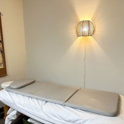 Meridian Acupuncture and Wellness - PEMF Mat Room