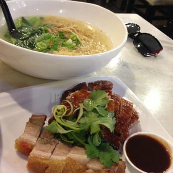 Little Singapore - Noodle Soup & Crispy Pork Belly and Roasted Duck - Restaurants Near Me - Brisbane, QLD Little Singapore - Noodle Soup & Crispy Pork Belly and Roasted Duck - Restaurants Near Me - Brisbane, QLD