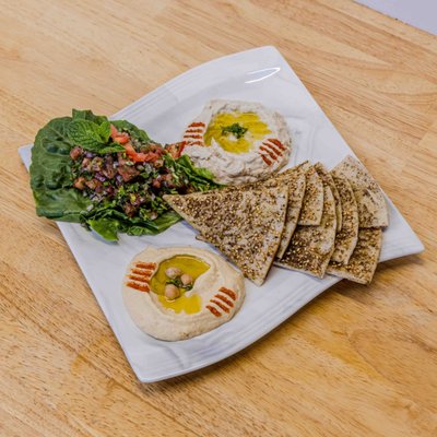 Sultans Wagyu Grill by null