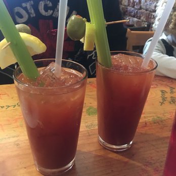 Squeeze In - Bloody Mary's - Breakfast & Brunch Near Me - Truckee, California Squeeze In - Bloody Mary's - Breakfast & Brunch Near Me - Truckee, California