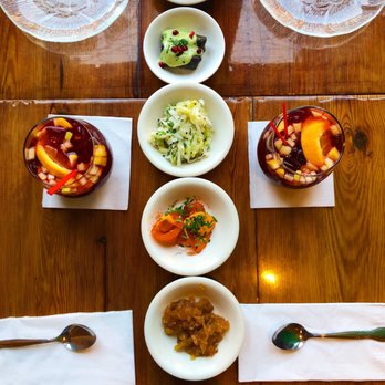 Hummus Kitchen - Middle Eastern Near Me - New York, New York Hummus Kitchen - Middle Eastern Near Me - New York, New York