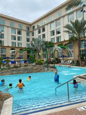 Gaylord Palms Resort & Convention Center by null