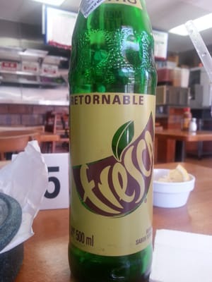 Productos El Sinaloense by null