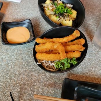 Shokunin - Japanese Near Me - Lincoln, Nebraska