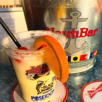 Poseidon - Pina colada - Seafood Near Me - Hilton Head Island, South Carolina Poseidon - Pina colada - Seafood Near Me - Hilton Head Island, South Carolina