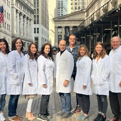 BlueSleep - BlueSleep Provider Team Meeting in NYC